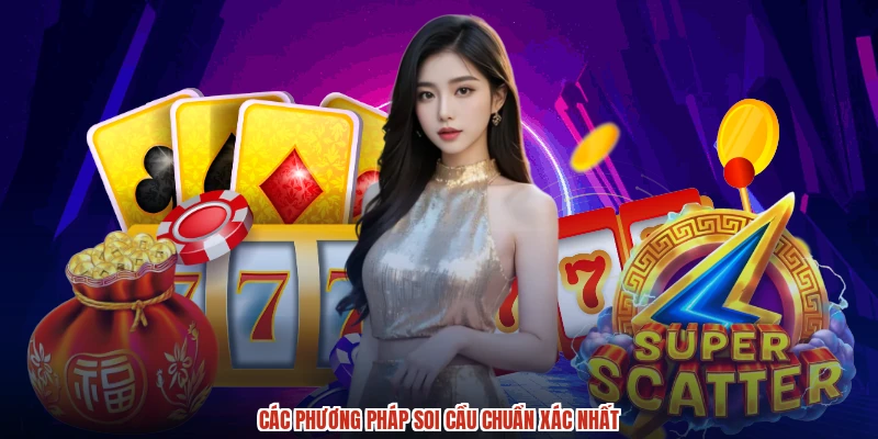 Nhân tố tác động kết quả chơi slot