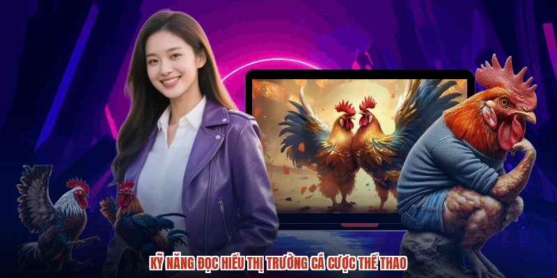 Đá Gà Thomo Campuchia - Cách Cược Trận Gà Campuchia Chuẩn