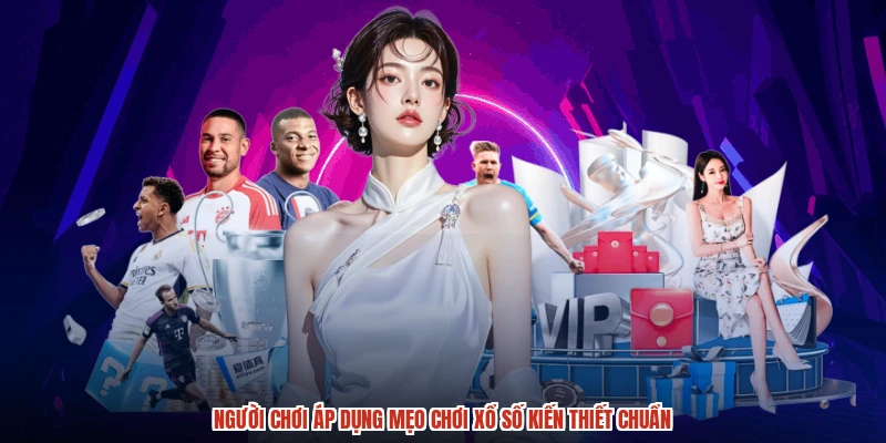 Yêu cầu áp dụng khuyến mãi cược